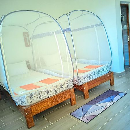 Hotel H1 Isalo Ranohira Dış mekan fotoğraf