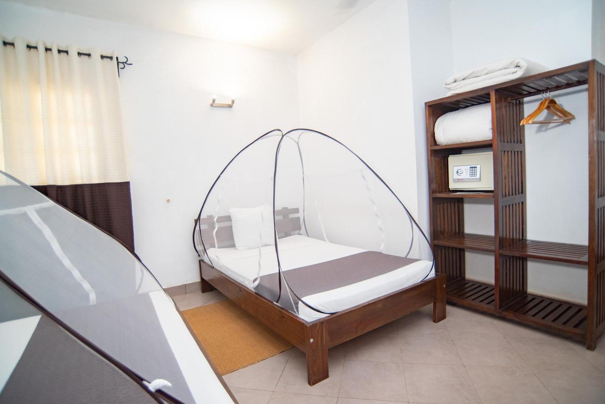 Hotel H1 Isalo Ranohira Dış mekan fotoğraf