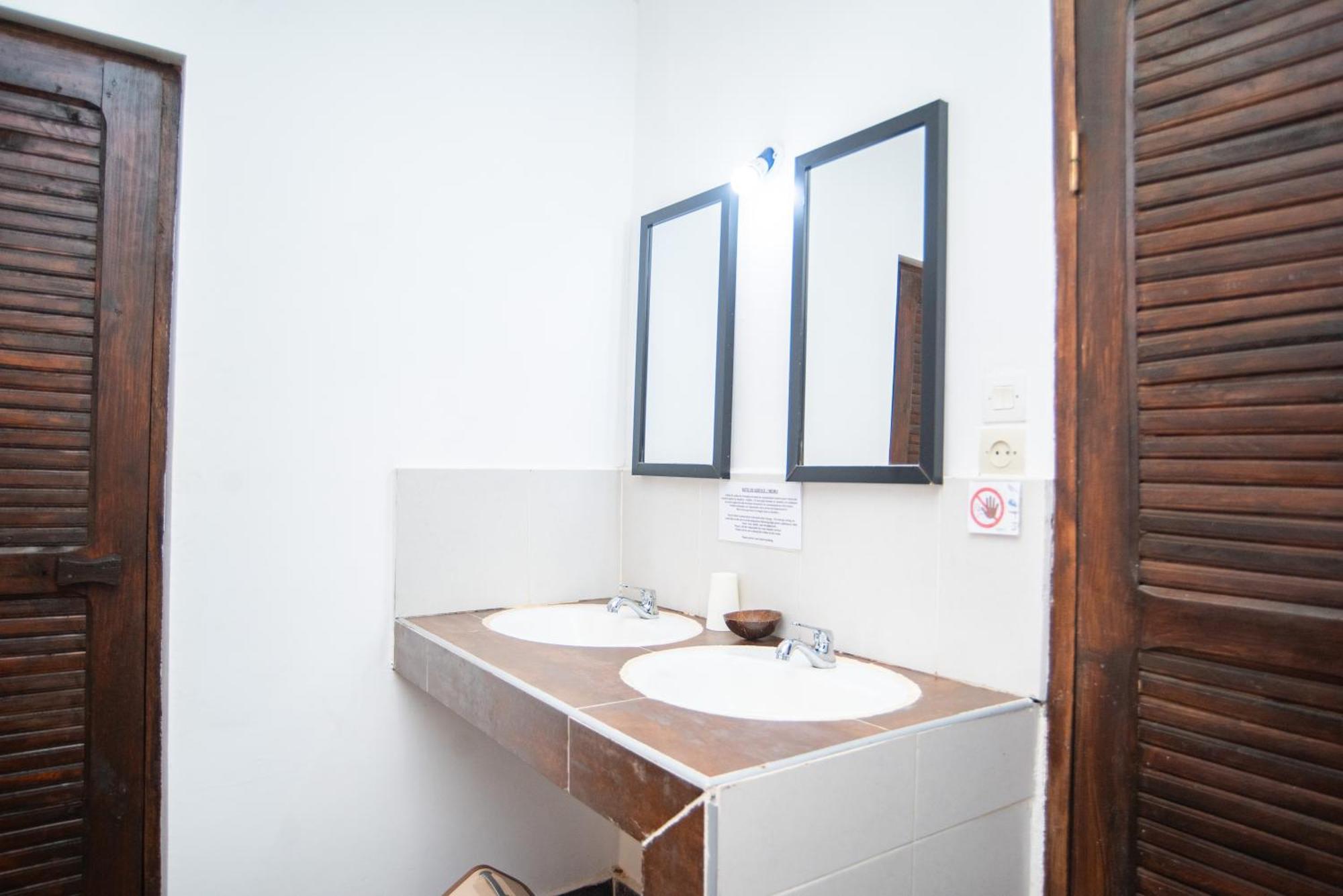Hotel H1 Isalo Ranohira Dış mekan fotoğraf