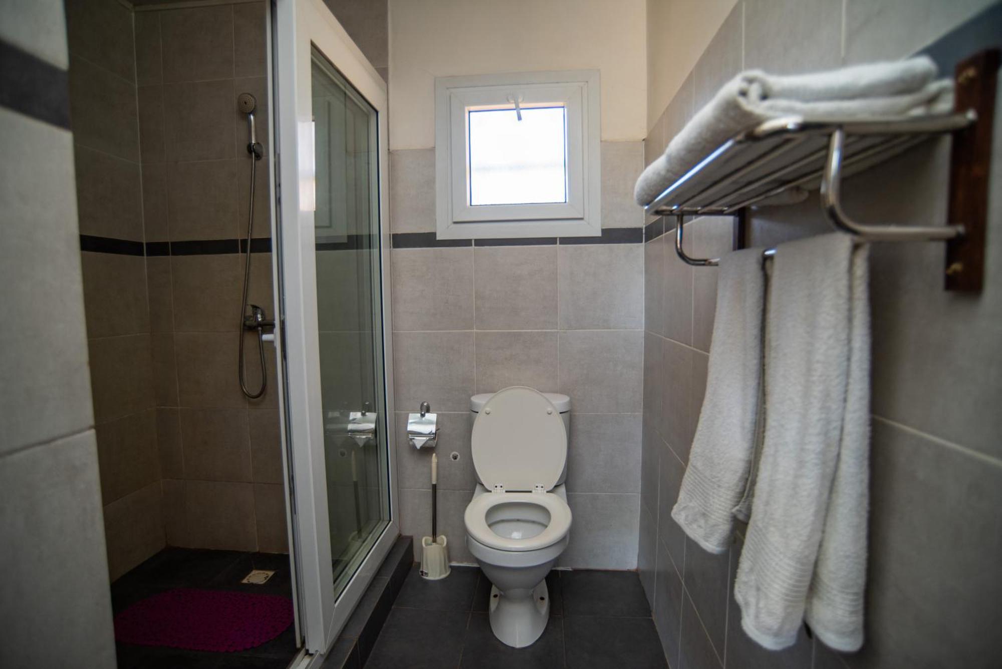 Hotel H1 Isalo Ranohira Dış mekan fotoğraf