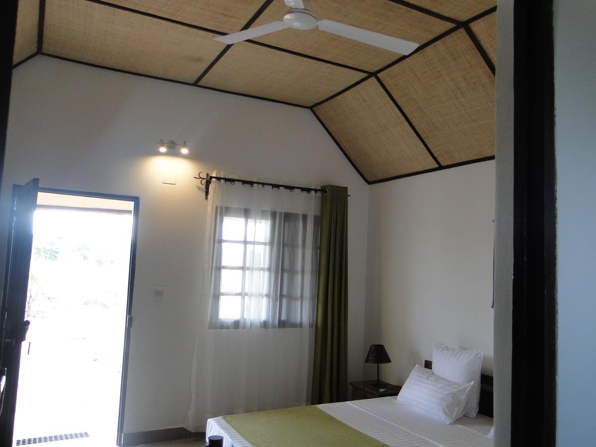 Hotel H1 Isalo Ranohira Dış mekan fotoğraf