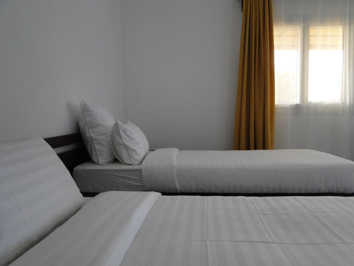 Hotel H1 Isalo Ranohira Dış mekan fotoğraf