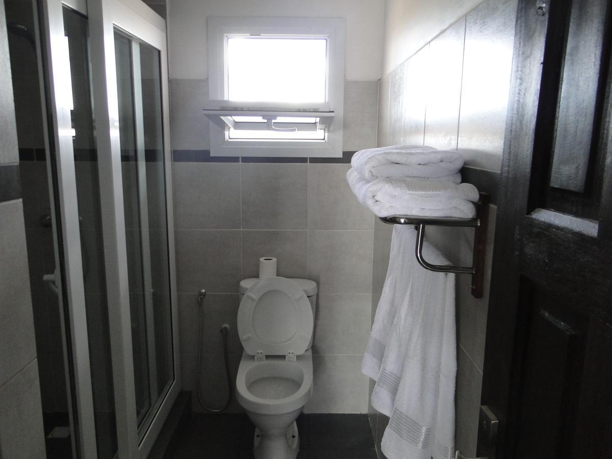 Hotel H1 Isalo Ranohira Dış mekan fotoğraf